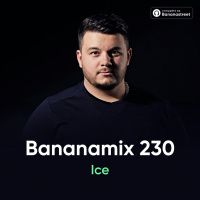 Ice - BananaMix 230