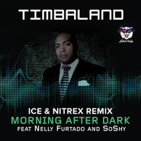 Timbaland - Morning After Dark (feat. SoShy) (Ice  Nitrex Remix)