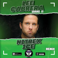 Lee Cabrera - Shake It (Nitrex  Ice Radio Mix)