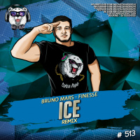 Bruno Mars - Finesse (ICE Remix) Radio Mix