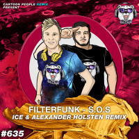 Filterfunk - S.O.S (Ice  Alexander Holsten Remix) (Radio Edit)