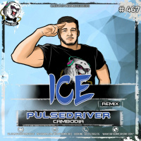 Pulsedriver - Cambodia (ICE Remix) Radio Mix