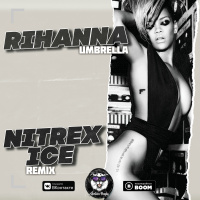 Rihanna - Umbrella (Nitrex  Ice Radio Remix)