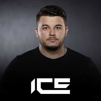 Dj Ice