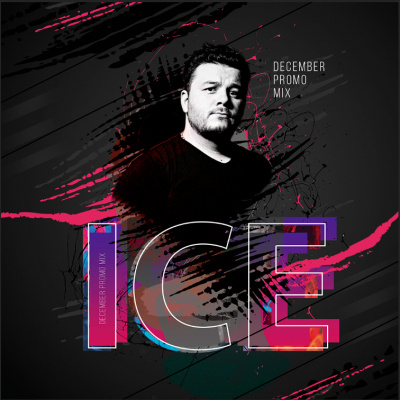 Dj Ice