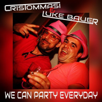 We Can Party Everyday [Teaser]