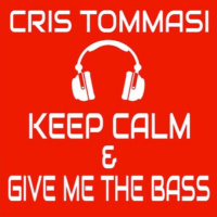Keep Calm amp Give me the bass (Luke Bauer RMX) [Teaser]