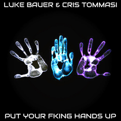 Cris Tommasi - Releases