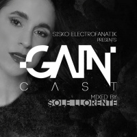Gaincast 086 - Mixed By Sole Llorente