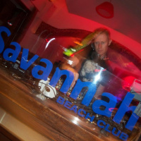 Nicky Lar Savannah Ibiza mix 2012