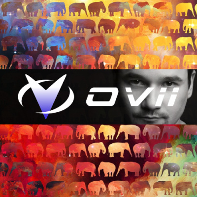 Ovii - Voyage (podcast)