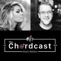 Chordcast #23: Listening to music naked is super risky