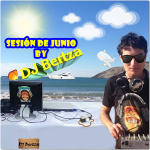 Sesión De Junio- Dj Bertza