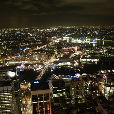 Camilo Urias 1 Podcast