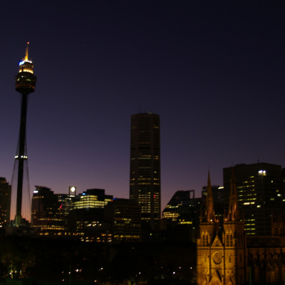 Camilo Urias 1 Podcast