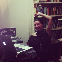 SALOME Mixtape Vol. 9: DJ Darcey