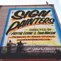 casual sign painters