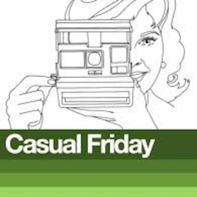 Casual Friday : Podcast Page 1