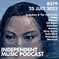 #379 – Wormrot, Romare, M(H)aol, Riko Dan, Sofie Birch, Silvia Kastel - 25 July 2022