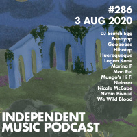 #286b - Mungos Hi Fi x Marina P, Foonyap, Man Rei, Neinzer, Gooooose amp DJ Scotch Egg - 4 August 2020