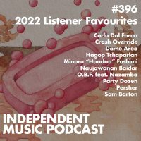 #396 – Patron favourites of 2022 - 19 December 2022