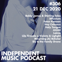 #306 - favourites of the year pt.2 - 21 December 2020