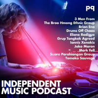 Guest show: pq (Nihiloxica, Hakuna Kulala, Hot in da Club)