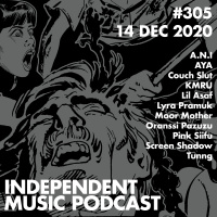 #305 - Favourites of the Year 2020 pt.1 (Unplayed favourites) - 14 December 2020