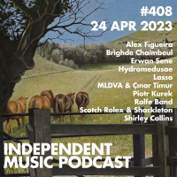 #408 – Shirley Collins, Scotch Rolex amp Shackleton, MLDVA amp Çınar Timur, Piotr Kurek, Brìghde Chaimbeul, Alex Figueira - 24 April 2023