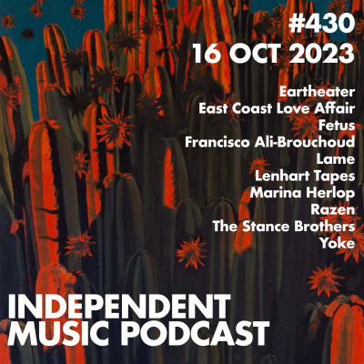 Independent Music Podcast