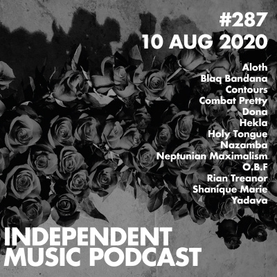 Independent Music Podcast