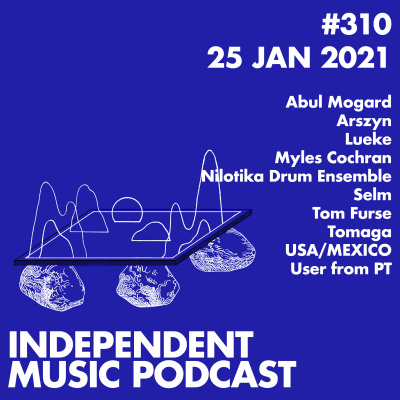 Independent Music Podcast
