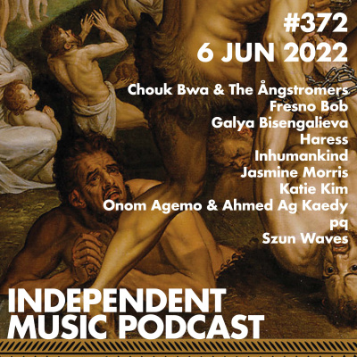 Independent Music Podcast