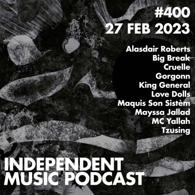Independent Music Podcast