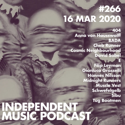 Independent Music Podcast