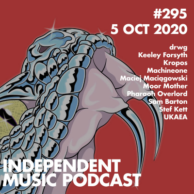 Independent Music Podcast
