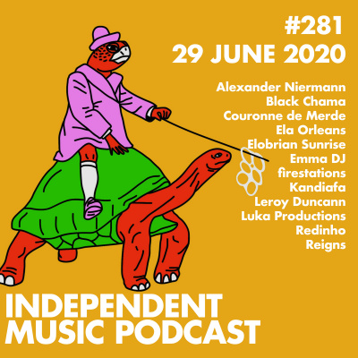 Independent Music Podcast