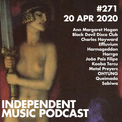 Independent Music Podcast