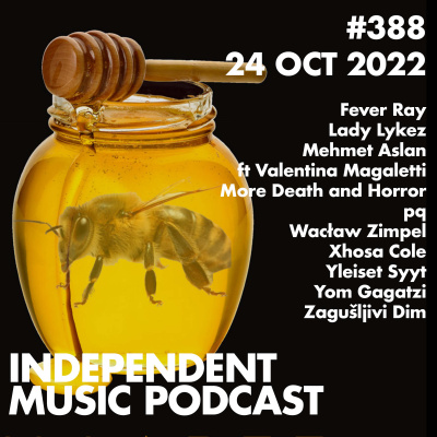 Independent Music Podcast