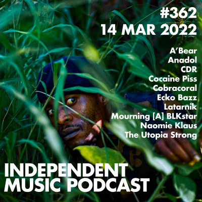 Independent Music Podcast