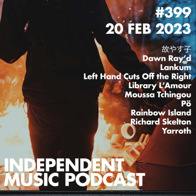 Independent Music Podcast