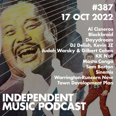 Independent Music Podcast