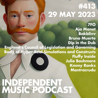Independent Music Podcast