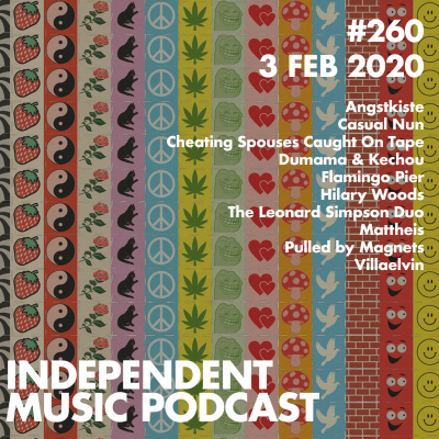 Independent Music Podcast