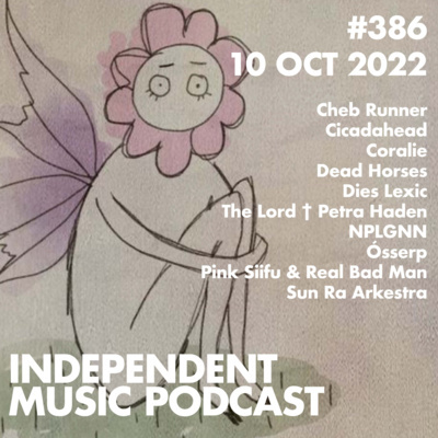 Independent Music Podcast