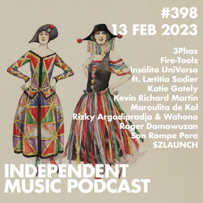 Independent Music Podcast