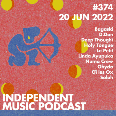 Independent Music Podcast