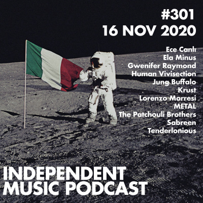 Independent Music Podcast