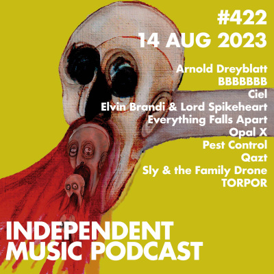 Independent Music Podcast