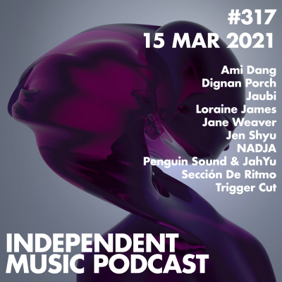 Independent Music Podcast